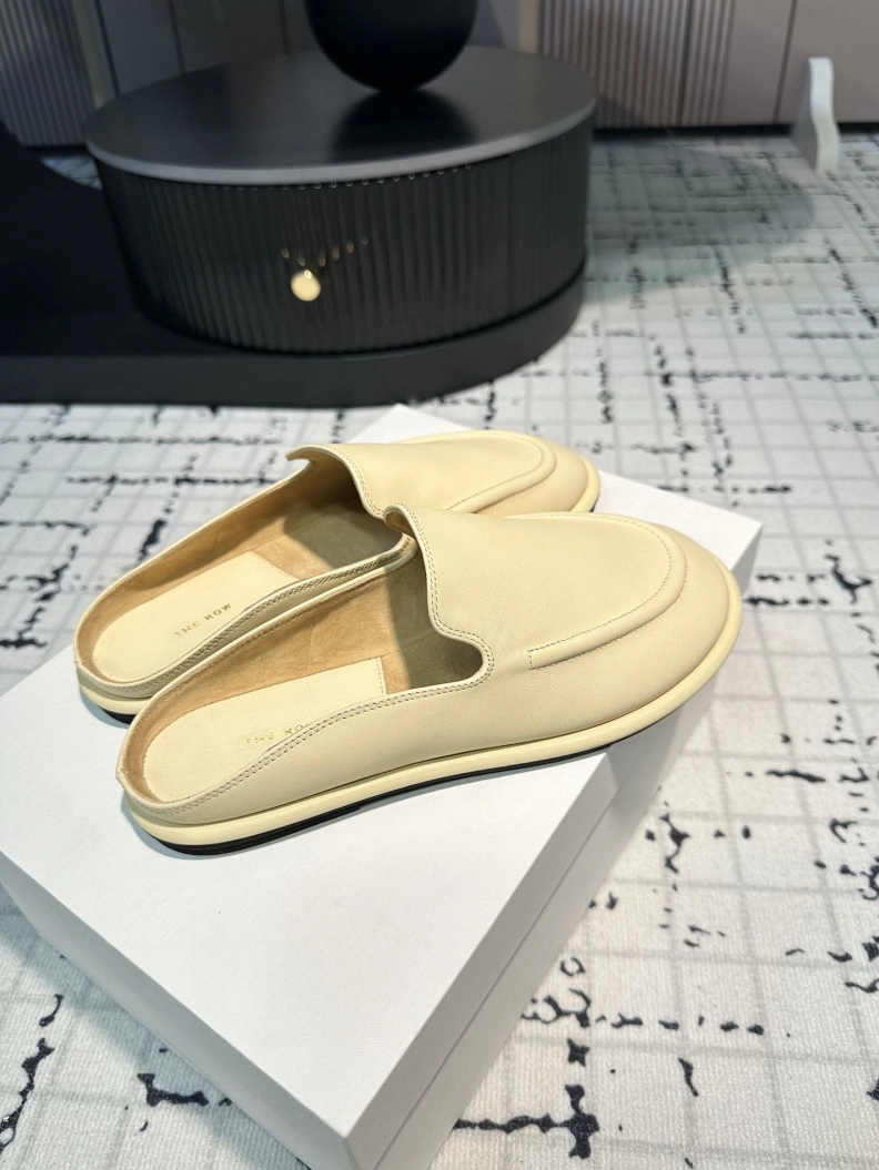 Othxr Leather Shoes StreetReady 209674
