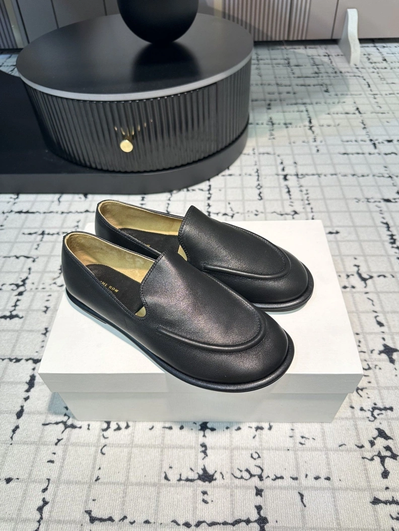 Resilient Othxr Leather Shoes 209689