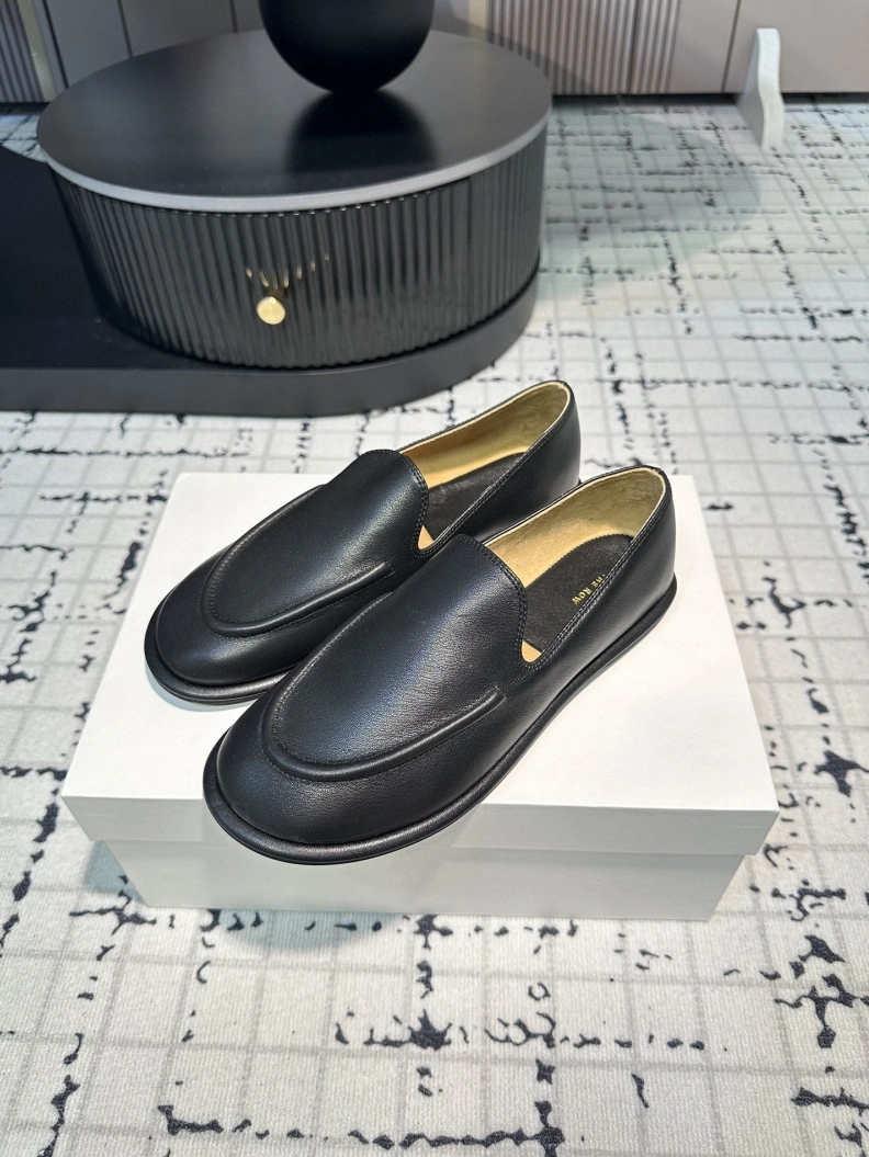 Resilient Othxr Leather Shoes 209689