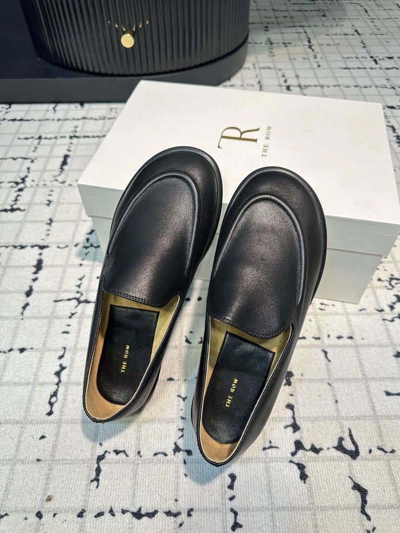 Resilient Othxr Leather Shoes 209689