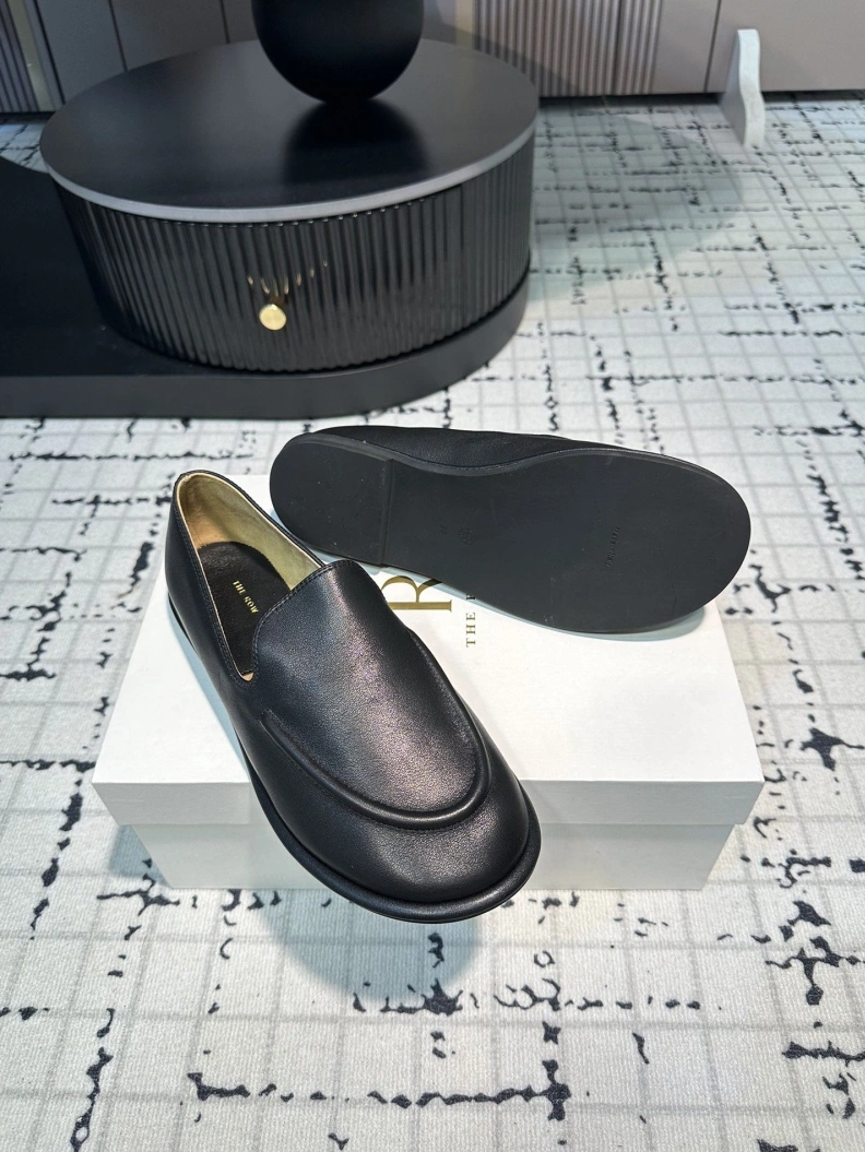 Resilient Othxr Leather Shoes 209689