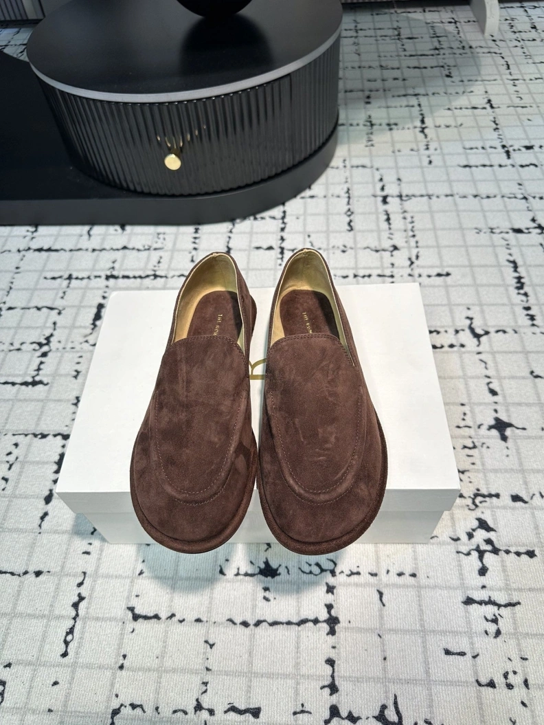 Othxr Leather Shoes BestValue 209694
