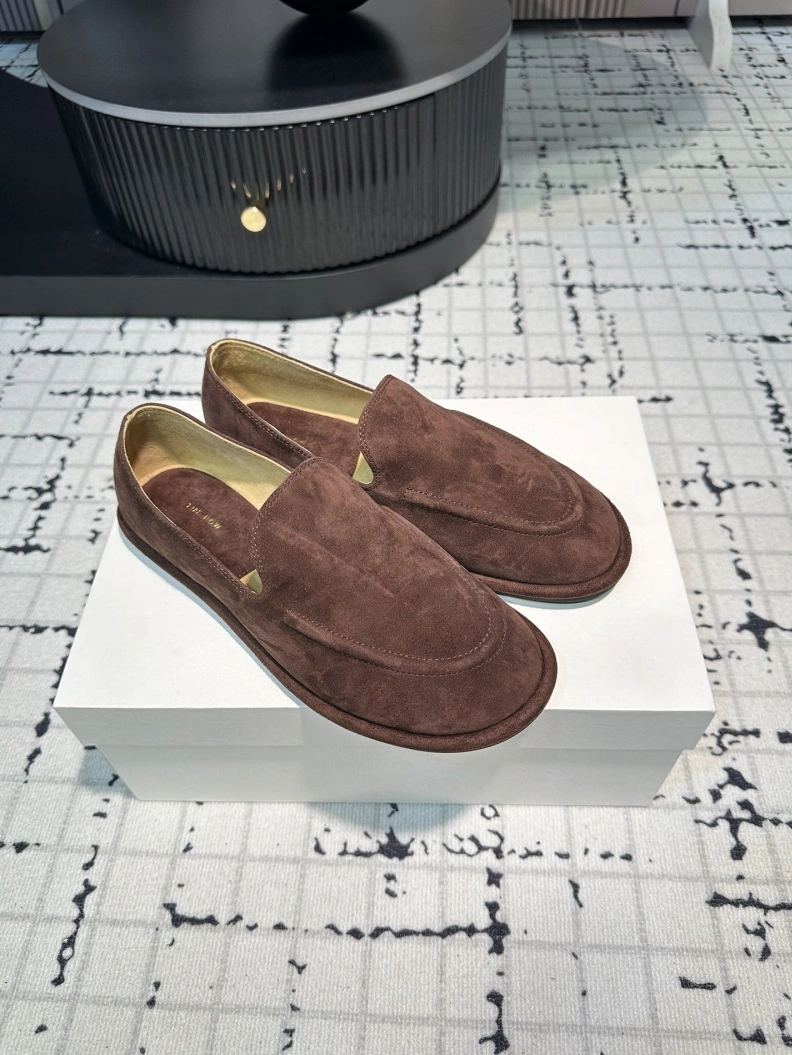 Othxr Leather Shoes BestValue 209694