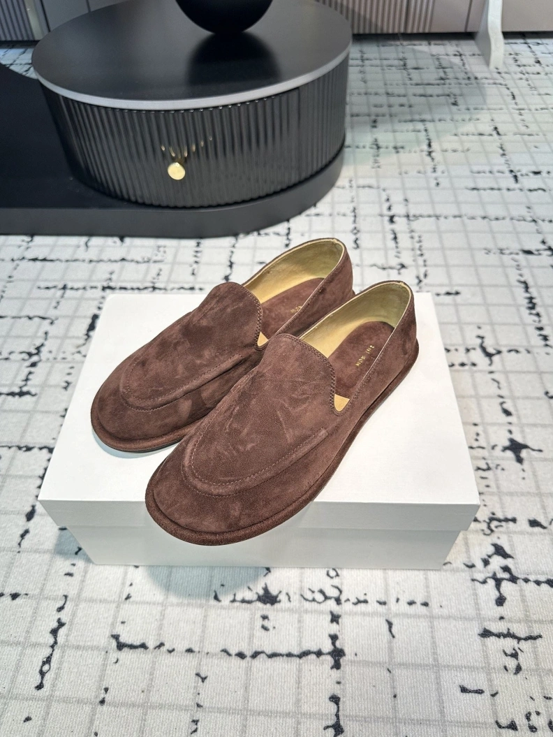 Othxr Leather Shoes BestValue 209694