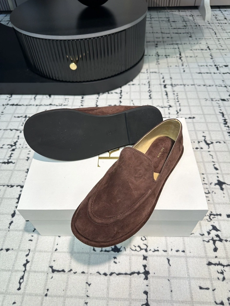 Othxr Leather Shoes BestValue 209694