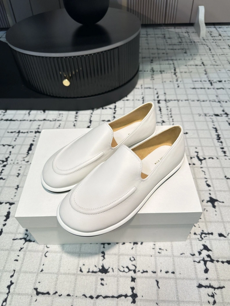 Othxr Leather Shoes SmartChoice 209691