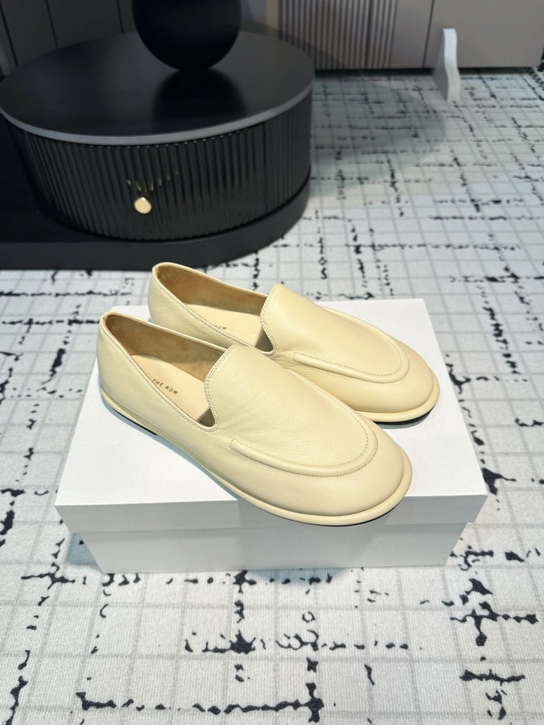 GoodFit Othxr Leather Shoes 209679