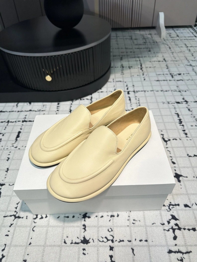 GoodFit Othxr Leather Shoes 209679