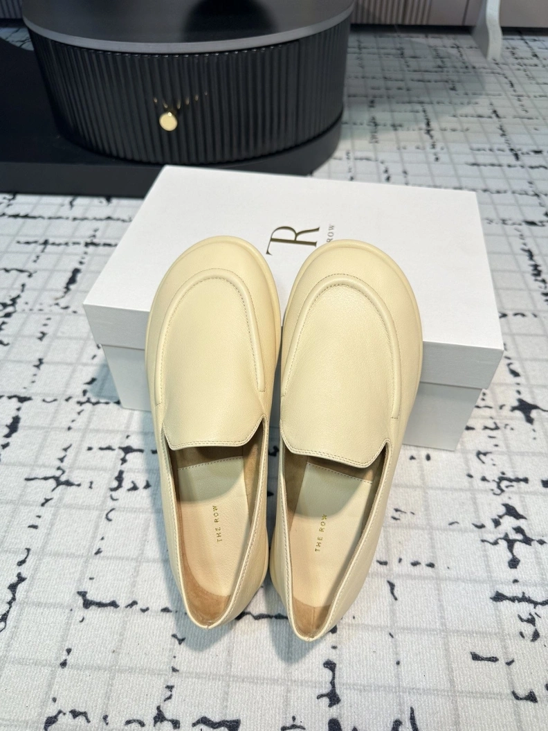 GoodFit Othxr Leather Shoes 209679