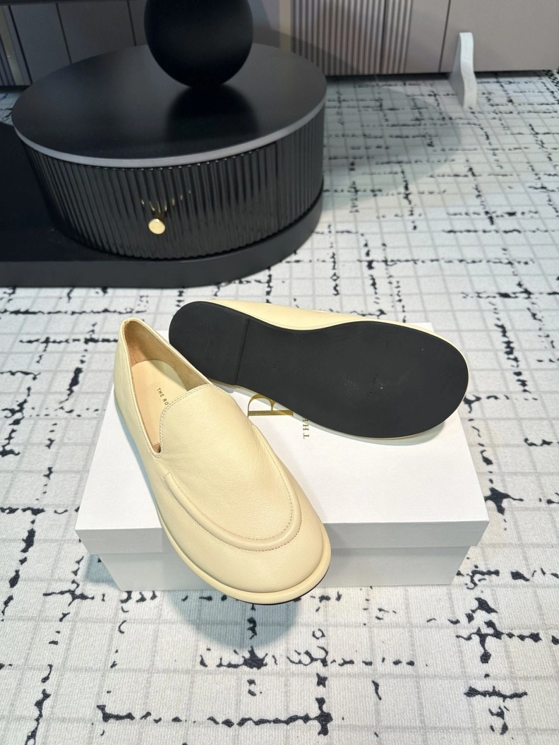 GoodFit Othxr Leather Shoes 209679