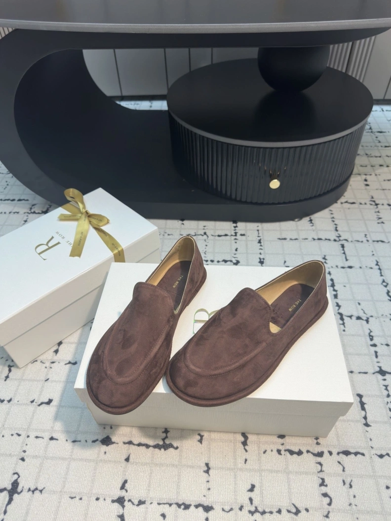 Cozy Othxr Leather Shoes 209690