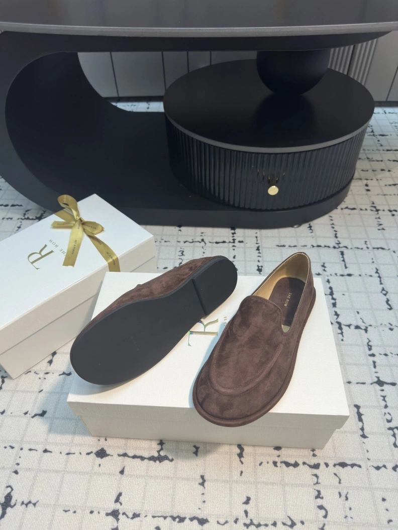 Cozy Othxr Leather Shoes 209690