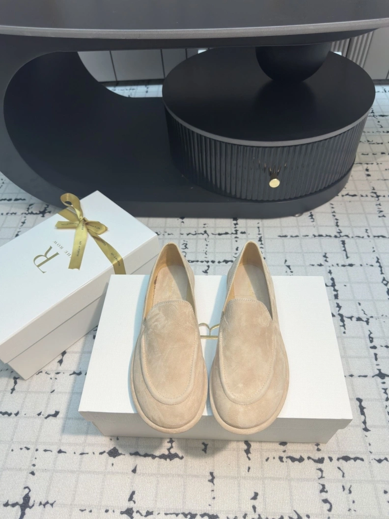 Othxr Leather Shoes Classic 209697