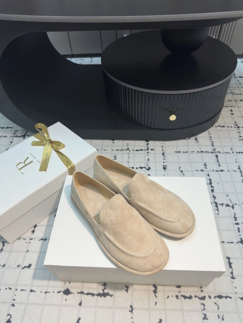 Othxr Leather Shoes Classic 209697