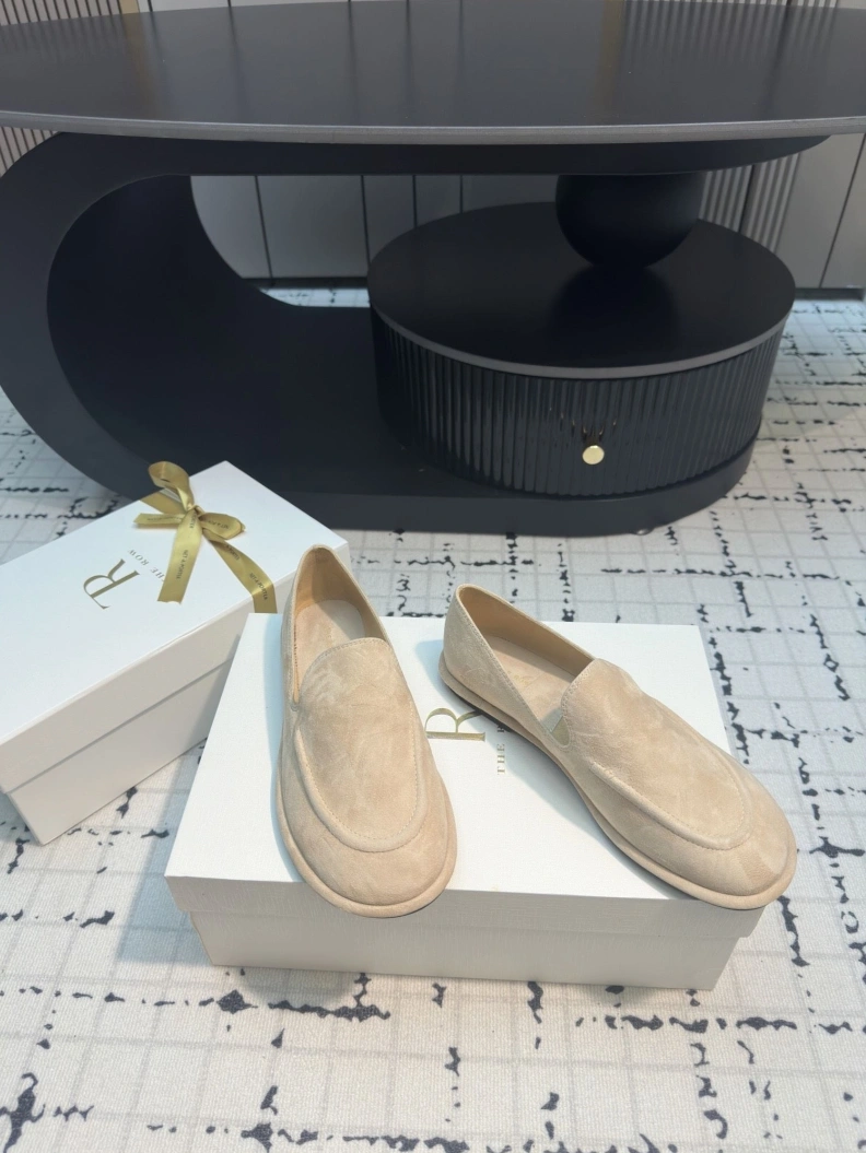 Othxr Leather Shoes Classic 209697