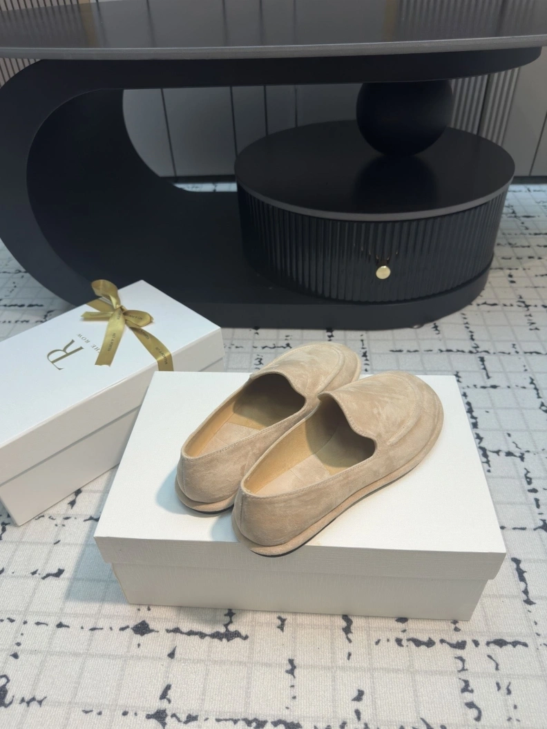 Othxr Leather Shoes Classic 209697