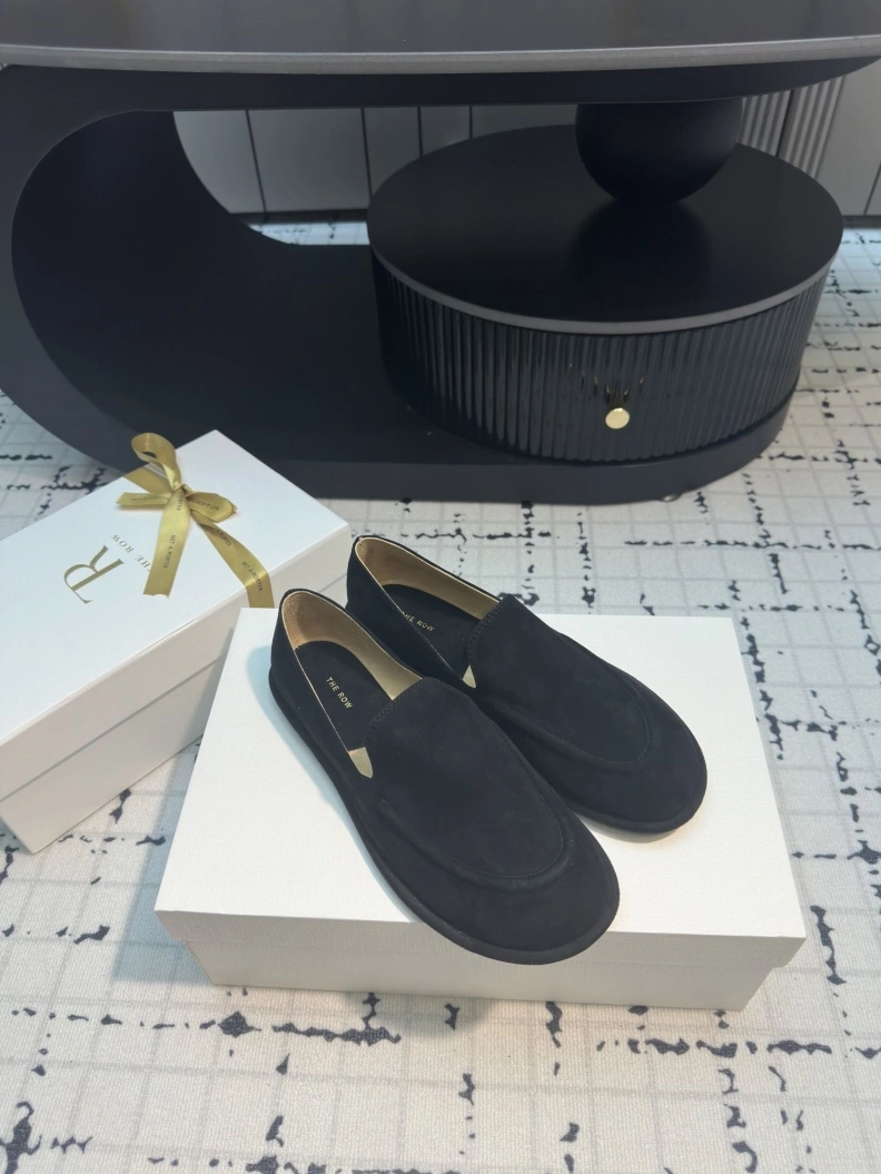 Othxr Leather Shoes NewStyle 209682