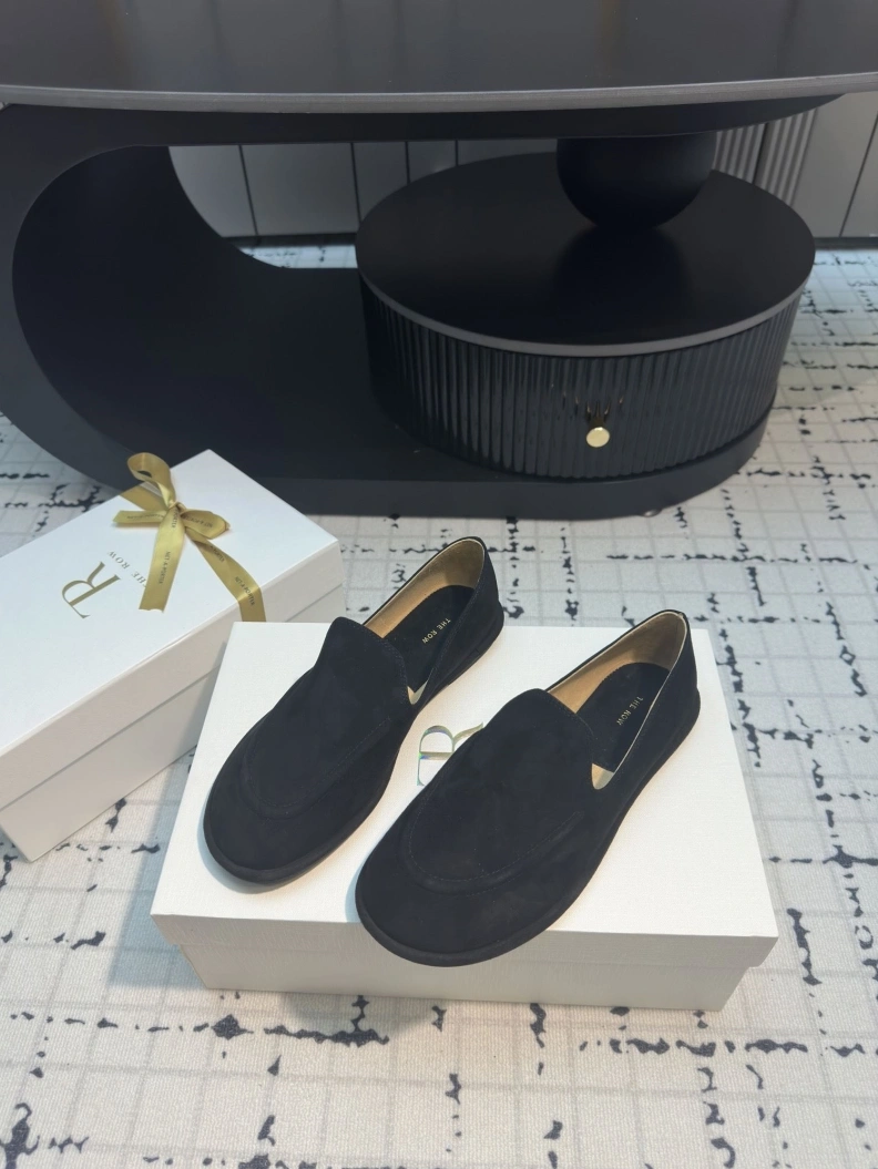 Othxr Leather Shoes NewStyle 209682