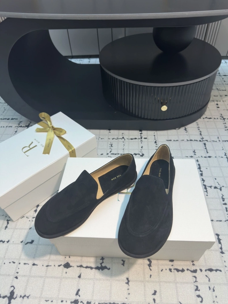 Othxr Leather Shoes NewStyle 209682