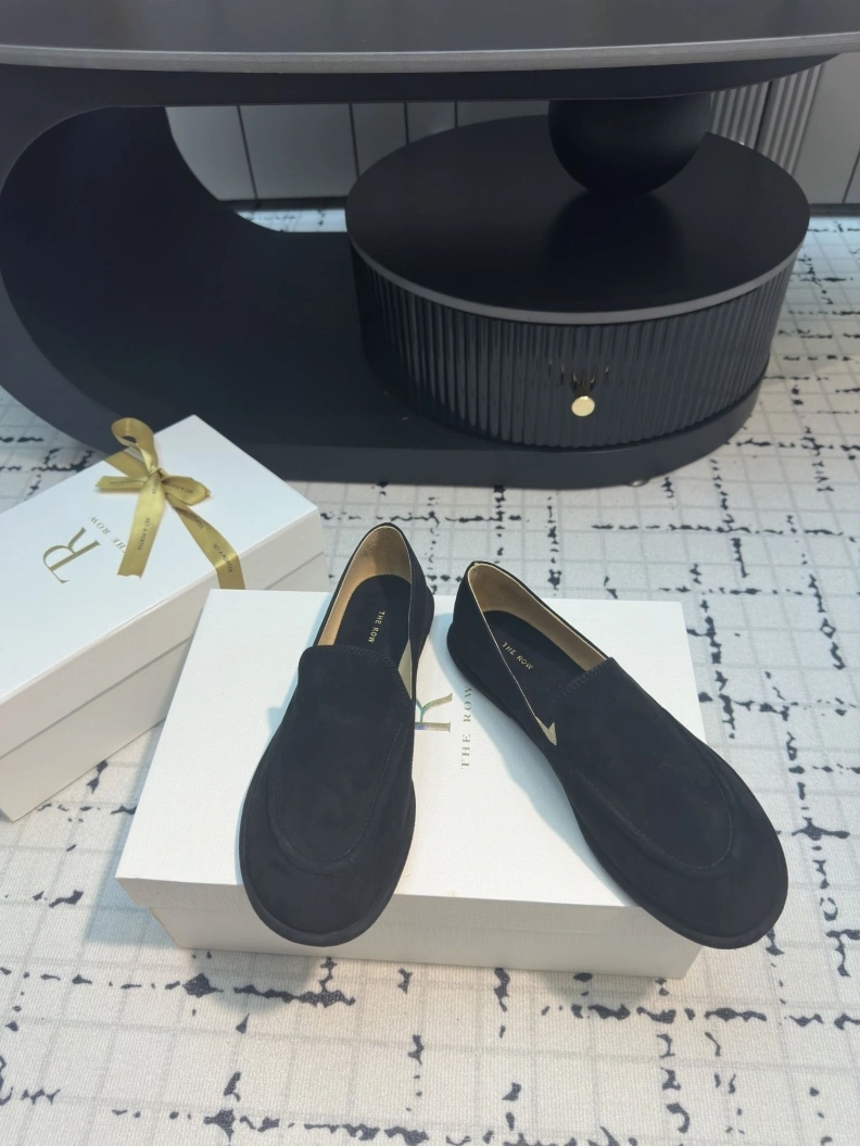 Othxr Leather Shoes NewStyle 209682