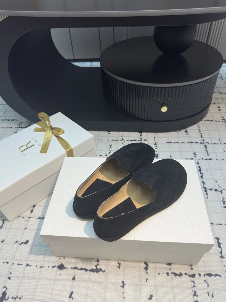 Othxr Leather Shoes NewStyle 209682