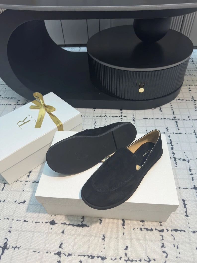 Othxr Leather Shoes NewStyle 209682