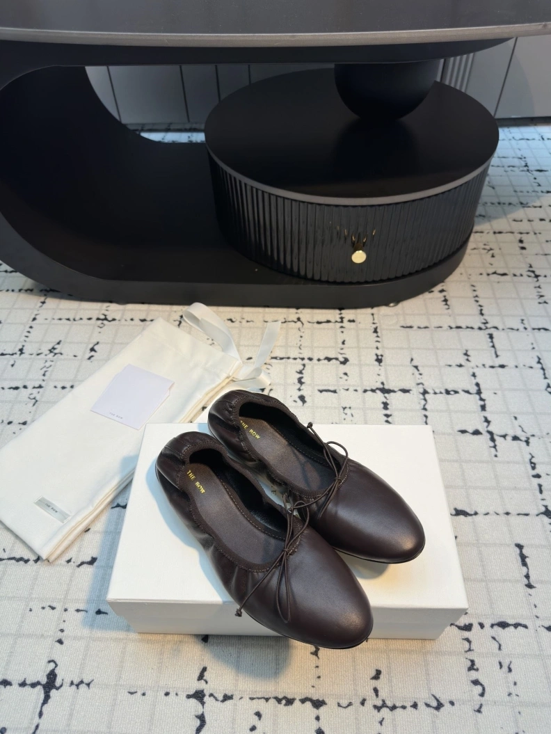 SportInspired Othxr Leather Shoes 209696