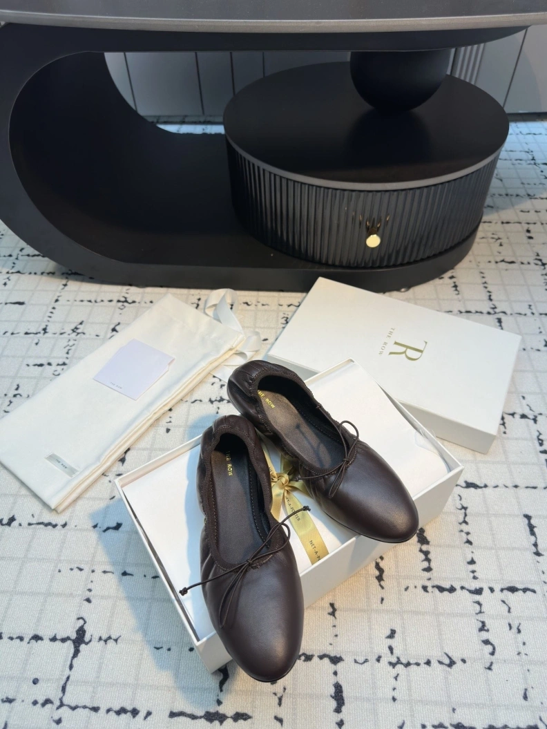 SportInspired Othxr Leather Shoes 209696