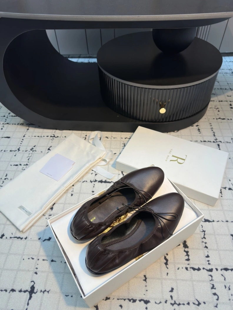 SportInspired Othxr Leather Shoes 209696