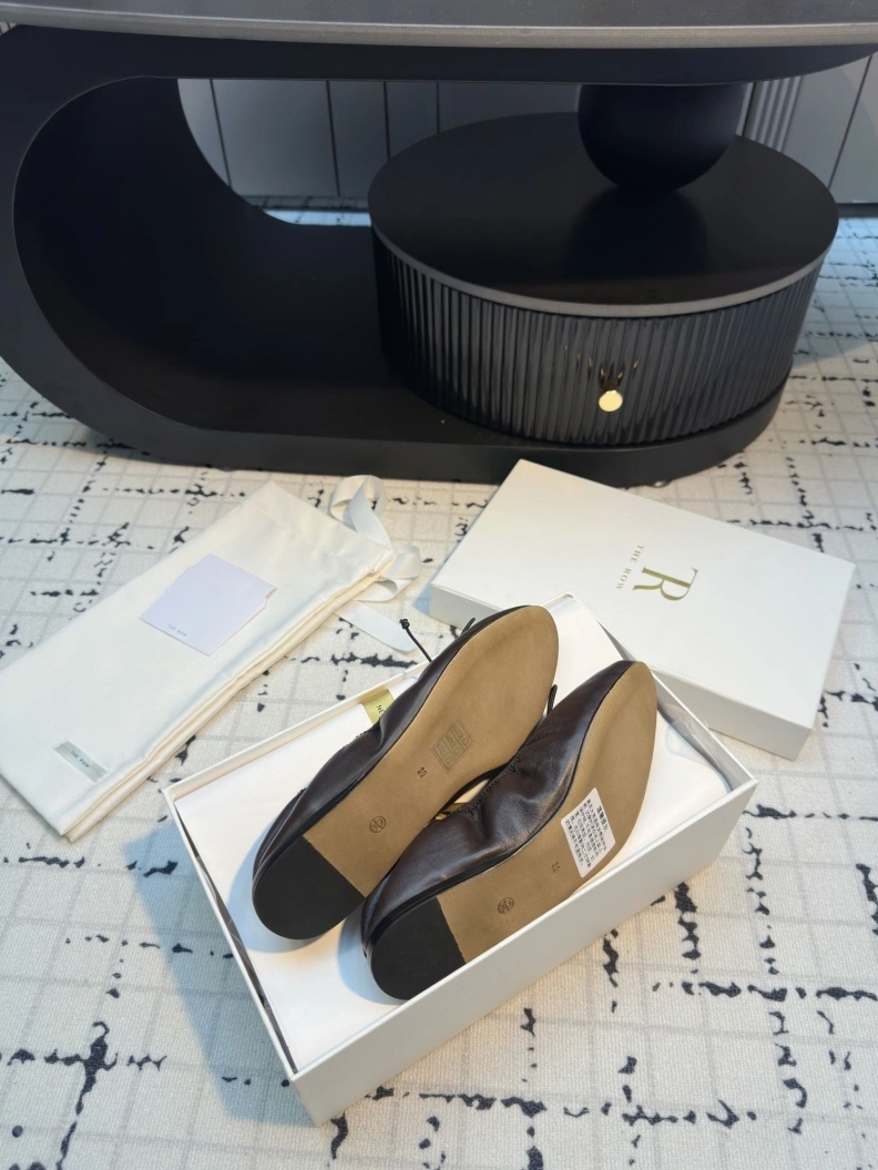 SportInspired Othxr Leather Shoes 209696