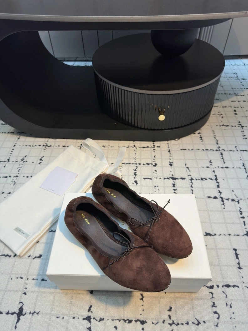 Stylish Othxr Leather Shoes 209681