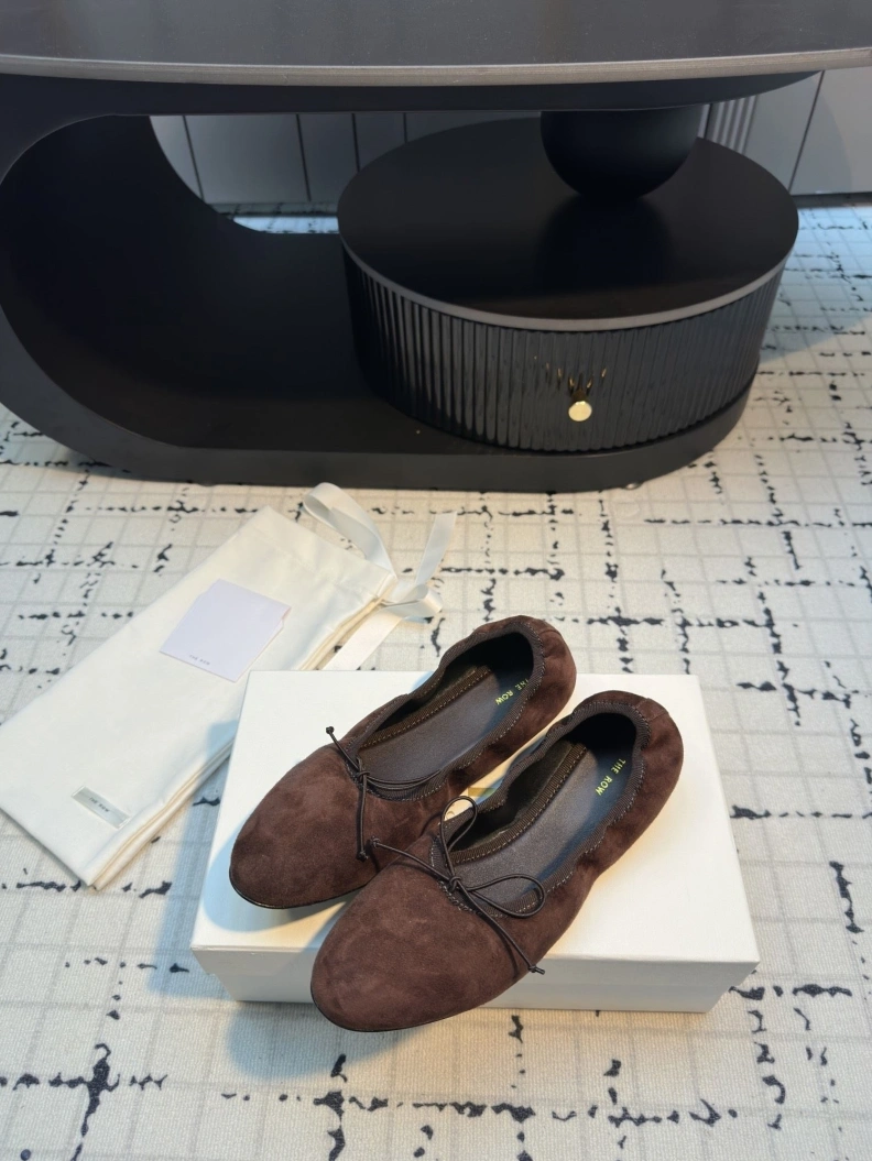 Stylish Othxr Leather Shoes 209681