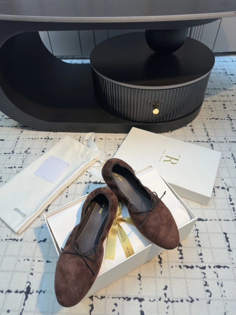 Stylish Othxr Leather Shoes 209681
