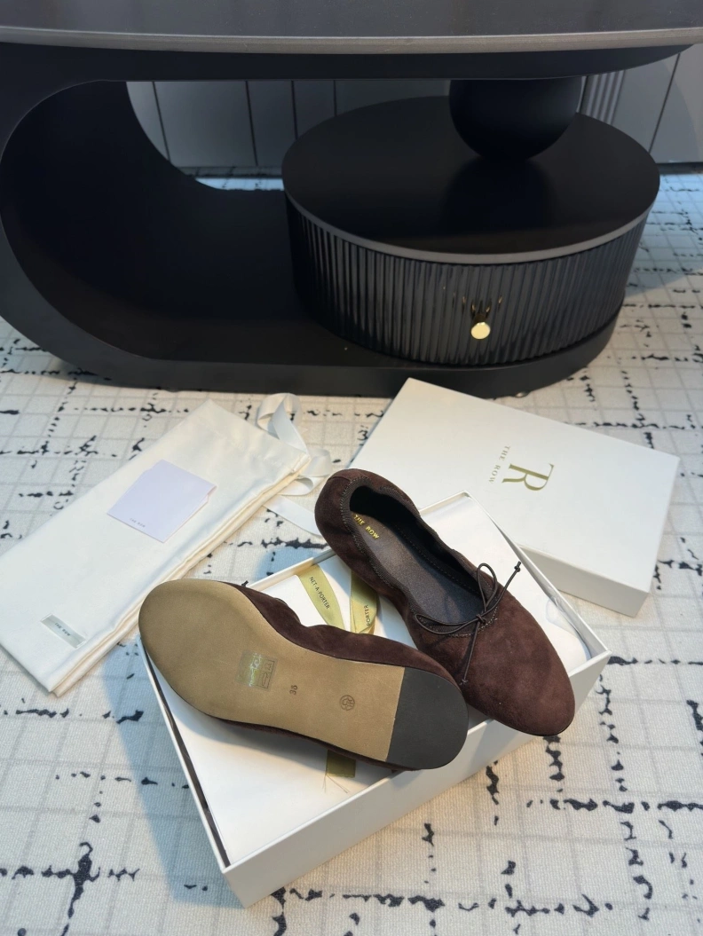 Stylish Othxr Leather Shoes 209681