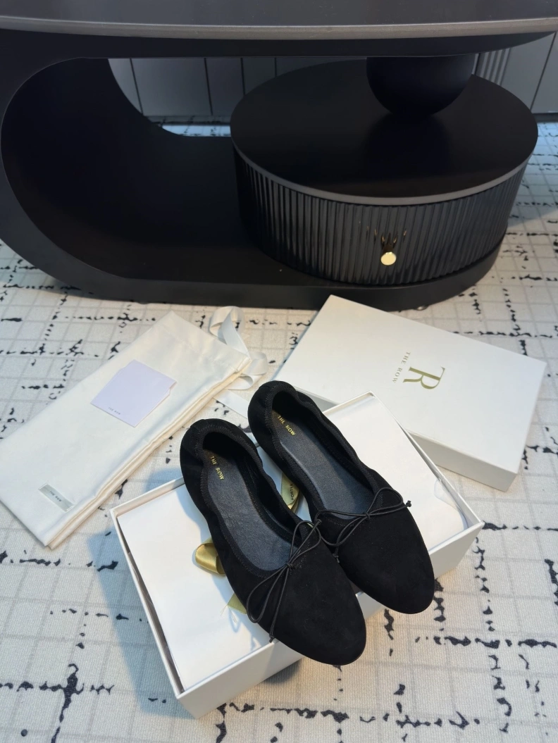 Othxr Leather Shoes Modern 209688