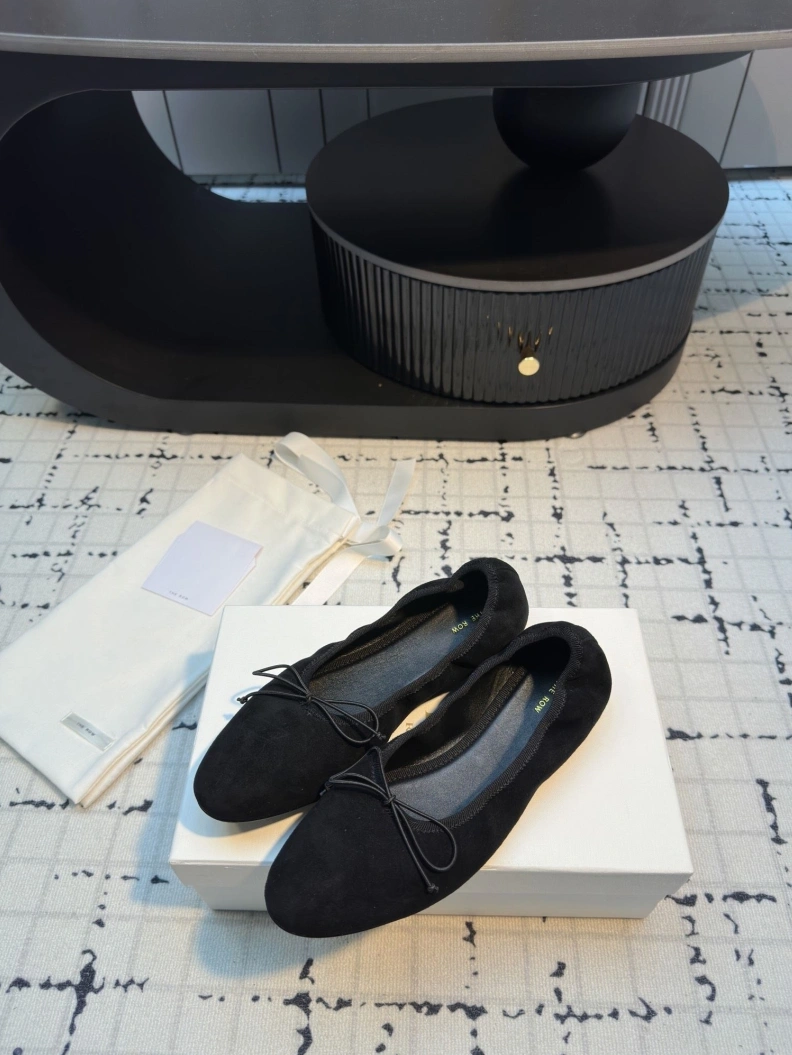 Othxr Leather Shoes Modern 209688