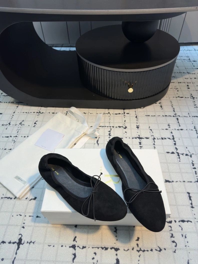 Othxr Leather Shoes Modern 209688
