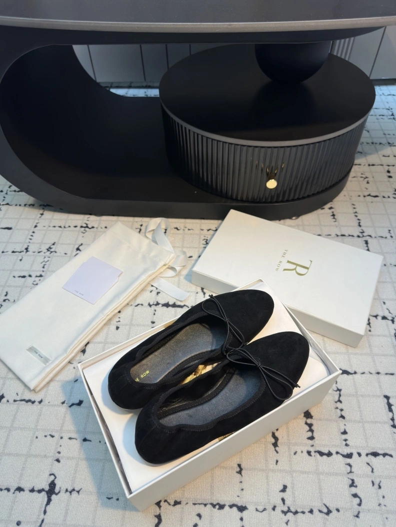 Othxr Leather Shoes Modern 209688