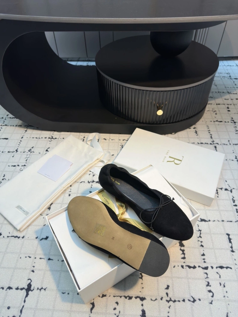 Othxr Leather Shoes Modern 209688