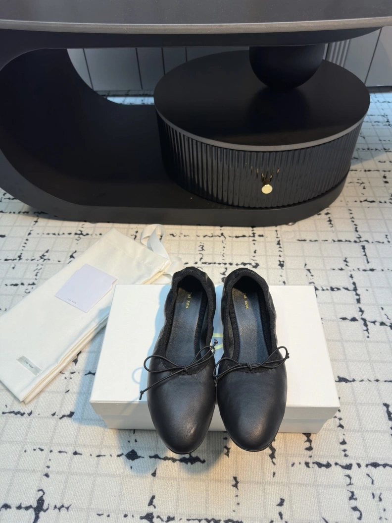 GoodFit Othxr Leather Shoes 209700