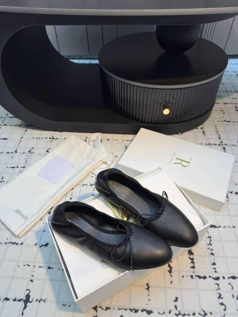 GoodFit Othxr Leather Shoes 209700