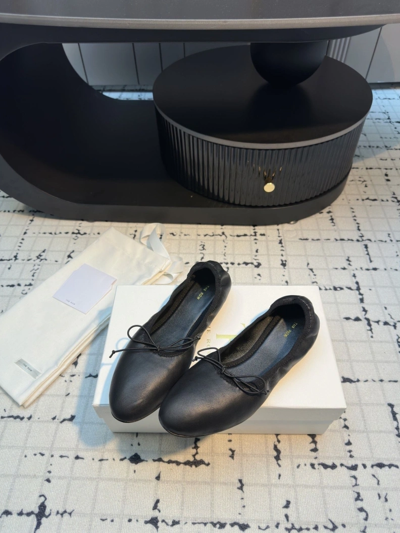 GoodFit Othxr Leather Shoes 209700