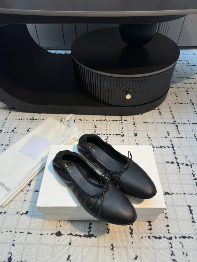 GoodFit Othxr Leather Shoes 209700