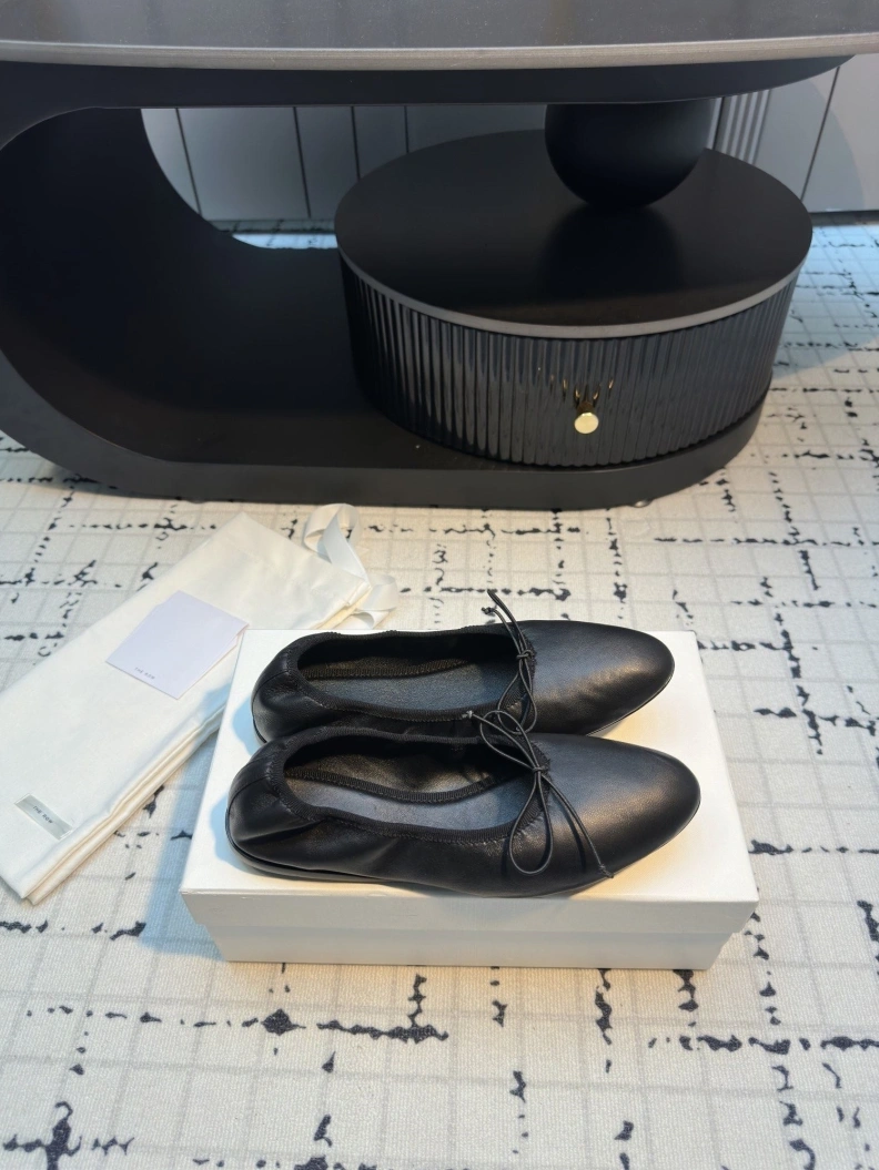 GoodFit Othxr Leather Shoes 209700