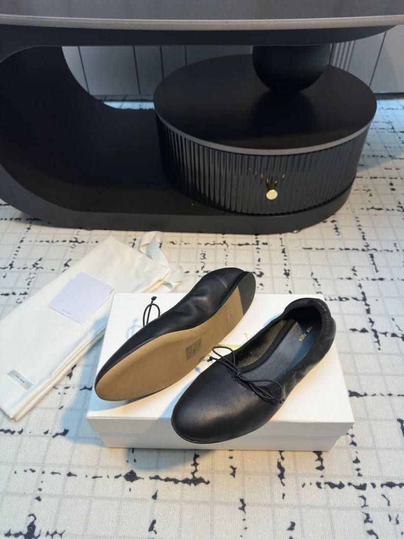 GoodFit Othxr Leather Shoes 209700