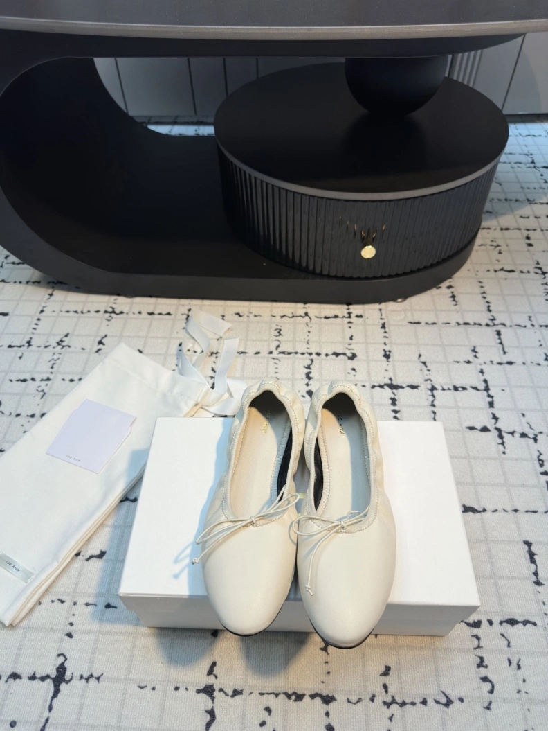 Othxr Leather Shoes Vibrant 209698