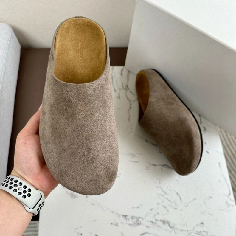 Versatile Othxr Slippers 209634