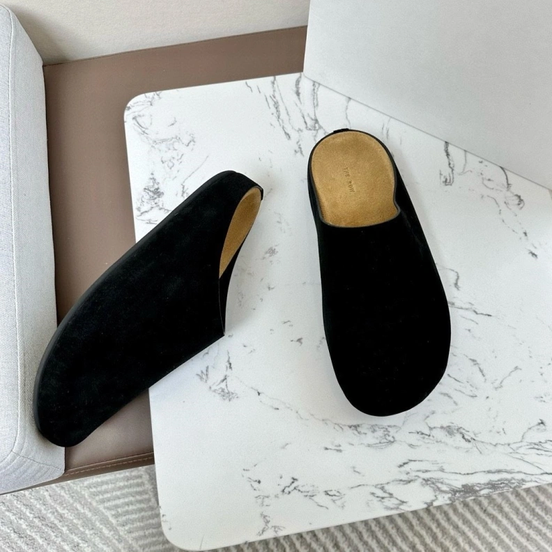 Cozy Othxr Slippers 209632