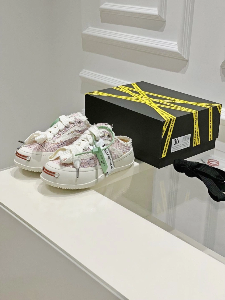 Fashionable Othxr Sneakers 208984