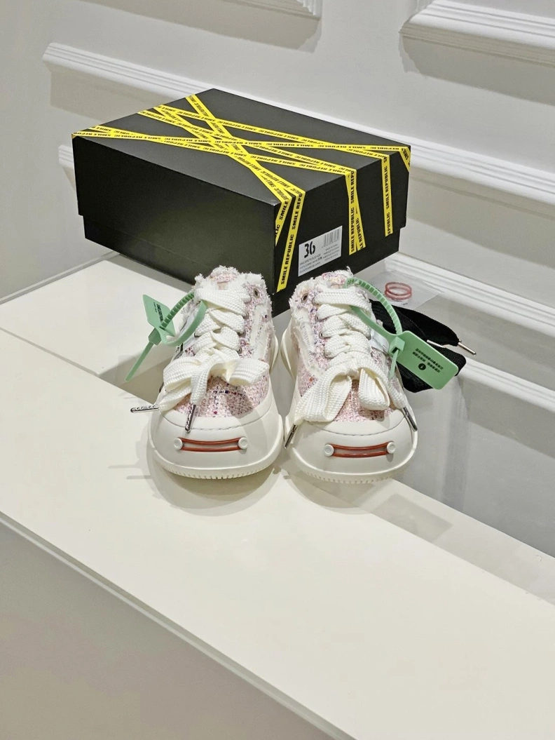 Fashionable Othxr Sneakers 208984